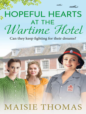 cover image of Wartime Hotel 2